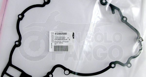 Guarnizione carter frizione KTM Adventure RC8 Super Adventure Superduke 1190 e 1290