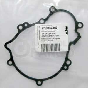 Guarnizione carter volano KTM EXC-F SX-F dal 2012 al 2016