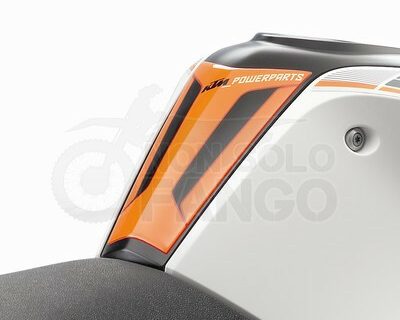 Adesivo protezione serbatoio KTM Adventure