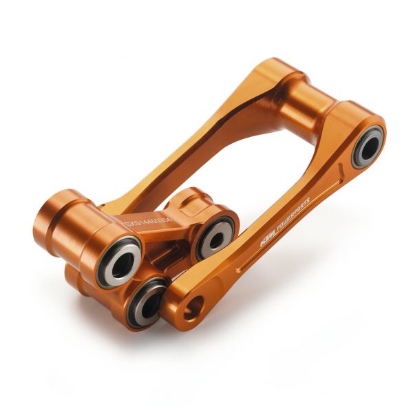 Kit leveraggi ammortizzatore SXS