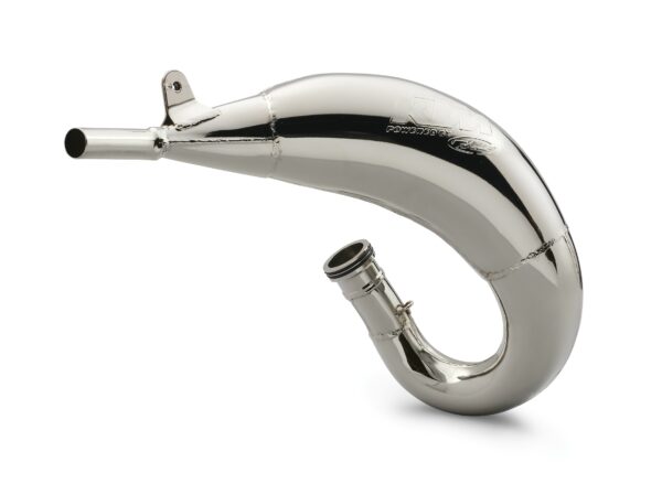 Collettore di scarico factory EXC ed SX 125 dal 2004 al 2016