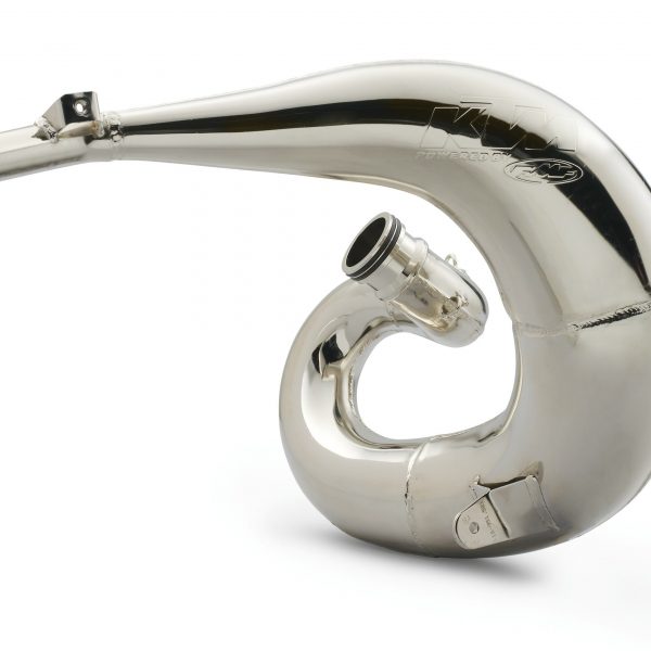 Collettore di scarico factory FMF EXC ed SX 250 300 dal 2011 al 2016