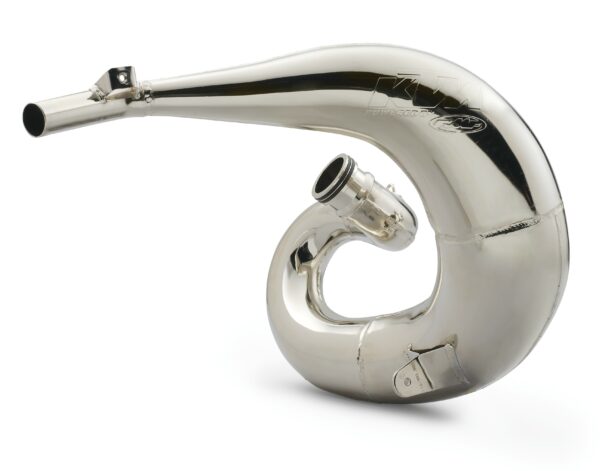 Collettore di scarico factory EXC 200 dal 2011 al 2016