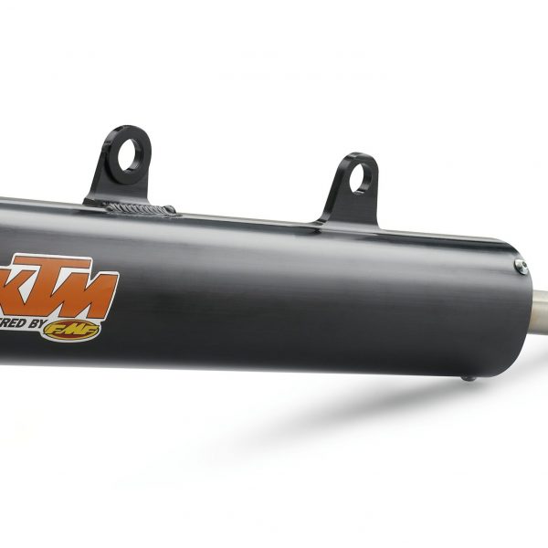 Silenziatore FMF Factory EXC ed SX 200 250 300 dal 1998 al 2010