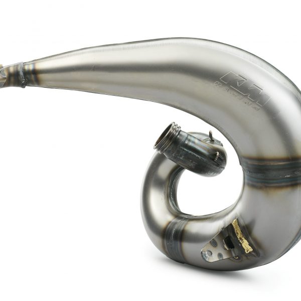 Collettore di scarico factory EXC ed SX 250 300 dal 2011 al 2016