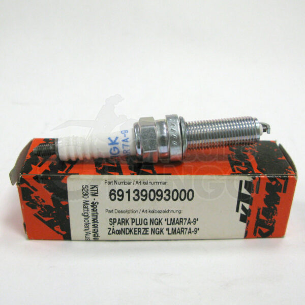 Candela NGK LMAR7A-9 1190 Adventure / RC8 / 1290 Superduke / 690 Duke