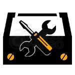 Attrezzi e chiavi officina