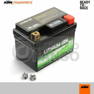 Batteria agli ioni di litio Skyrich per KTM Power parts