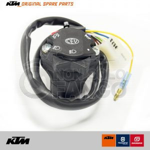 BLOCCHETTO MULTIFUNZIONE DEVIO LUCI KTM EXC 1998/2015