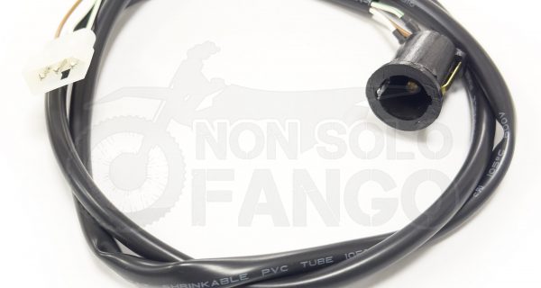 CAVO PORTALAMPADA POSTERIORE KTM EXC 1998/2007 HUSQVARNA FE/FS