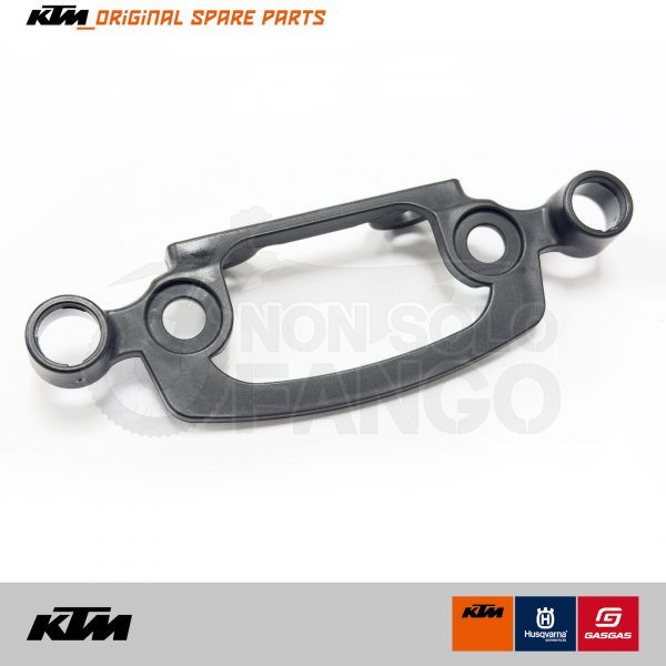 Supporto contachilometri KTM EXC dal 2005 al 2014