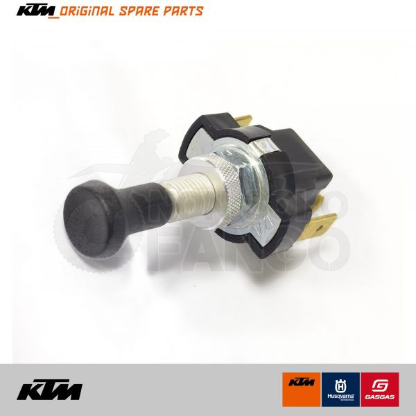 INTERRUTTORE TIRETTO KTM EXC 1998/2005 HUSQVARNA 2004/2006