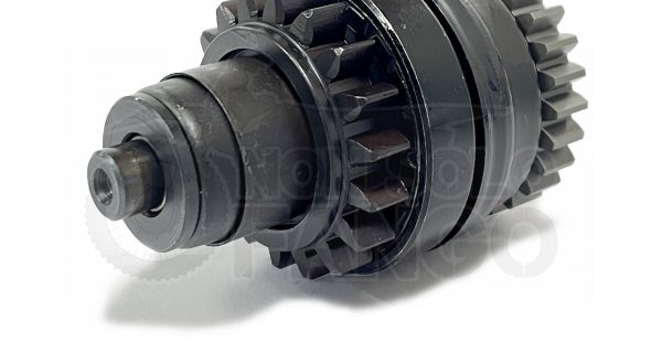 BENDIX ingranaggio avviamento KTM EXC 200 250 300 HUSQVARNA TE 250/300 2007/2014