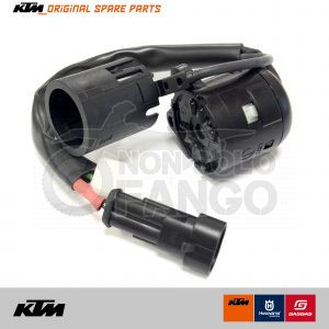 Innesto blocchetto chiavi KTM 990 Adventure 2009/2012