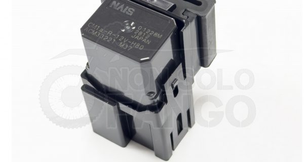 RELAY FARI/ POMPA BENZINA KTM HUSQVARNA GAS GAS