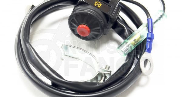 BOTTONE DI MASSA KTM EXC 2002/2005 SX 2002/2022