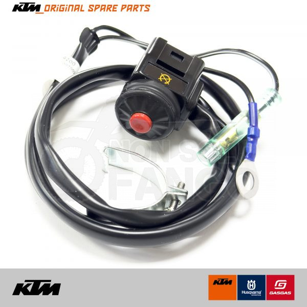 BOTTONE DI MASSA KTM EXC 2002/2005 SX 2002/2022