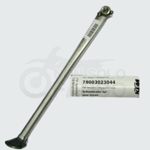 Cavalletto laterale completo KTM EXC dal 2008 al 2016