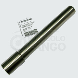 Perno ruota anteriore KTM EXC ed SX dal 2007 al 2015