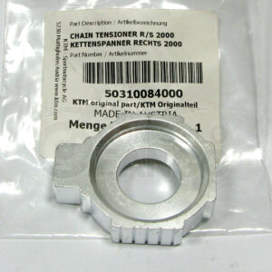 Tendicatena destro KTM EXC SX XC-W dal 2000 al 2019