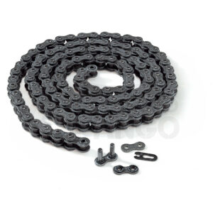 KTM Power Parts Catena X-Ring 118 rulli per EXC ed SX
