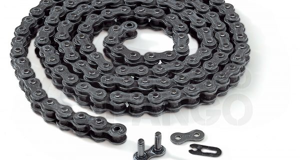 KTM Power Parts Catena X-Ring 118 rulli EXC ed SX
