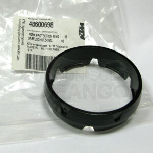 Protezione parapolvere forcella per EXC ed SX dal 2008 al 2015