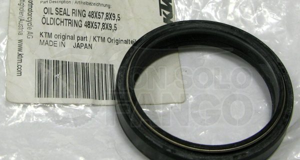 Paraolio forcella Diametro 48 KTM EXC- SX – Adventure – Supermoto