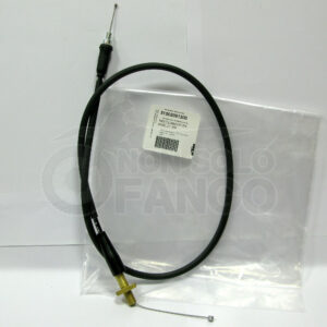 Cavo comando gas 2T KTM EXC SX dal 2012 al 2016