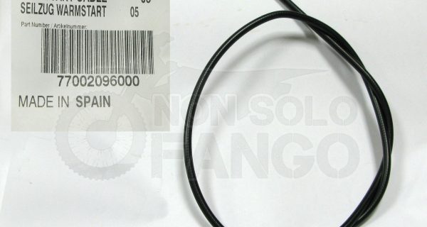 Cavo partenza a caldo KTM EXC-F SX-F 2005-2012