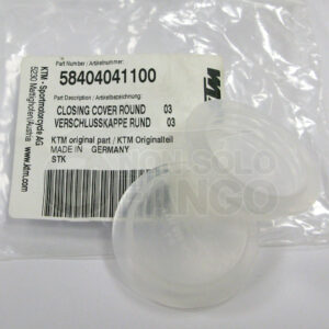 Tappo forcellone KTM EXC SX