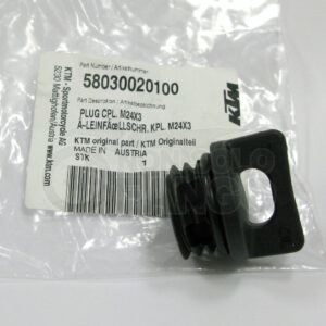 Tappo di immissione olio 58030020100