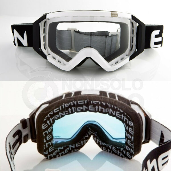 Mascherina Ethen MX0501