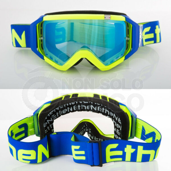 Mascherina Ethen MX0523
