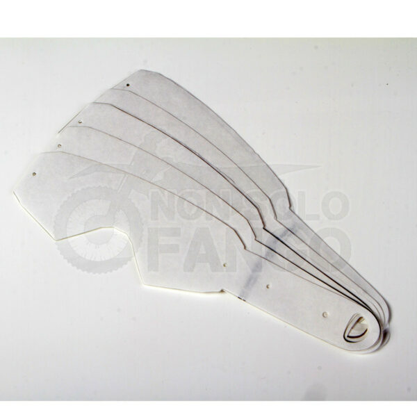 Lenti a strappo mascherina ethen