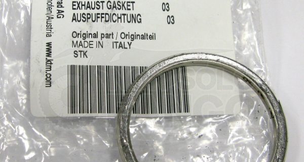 Guarnizione scarico KTM 990 Adventure e Supermoto