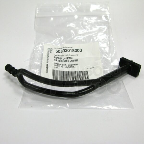 Elastico cavalletto laterale KTM EXC ed SX