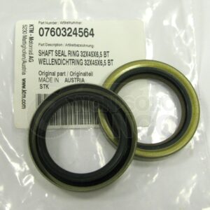 Paraolio albero motore EXC ed SX 125 200 dal 2005 al 2016