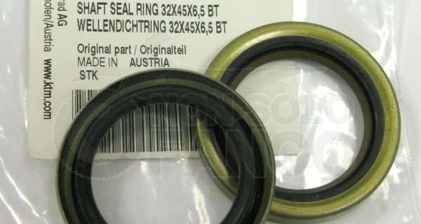 Coppia paraolio albero motore KTM EXC SX 125 200 2005-2016
