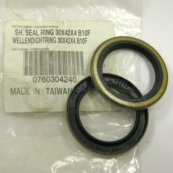 Paraolio albero motore EXC-F 250 dal 2006 al 2011