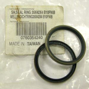 Paraolio albero motore KTM EXC-F SX-F 250 dal 2006 al 2011