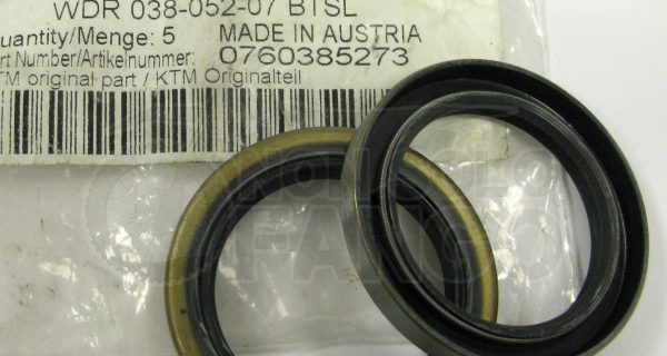 Paraolio albero motore KTM EXC SX 250 300 2004-2016