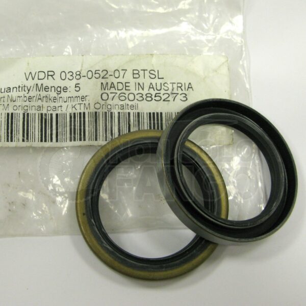 Paraolio albero motore KTM EXC SX 250 300 2004-2016
