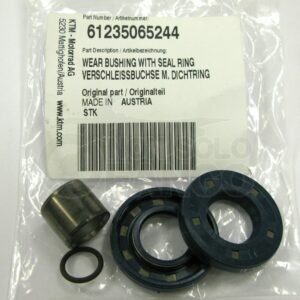 Paraolio con boccola pompa acqua Adventure 1050 1190 1290 superduke