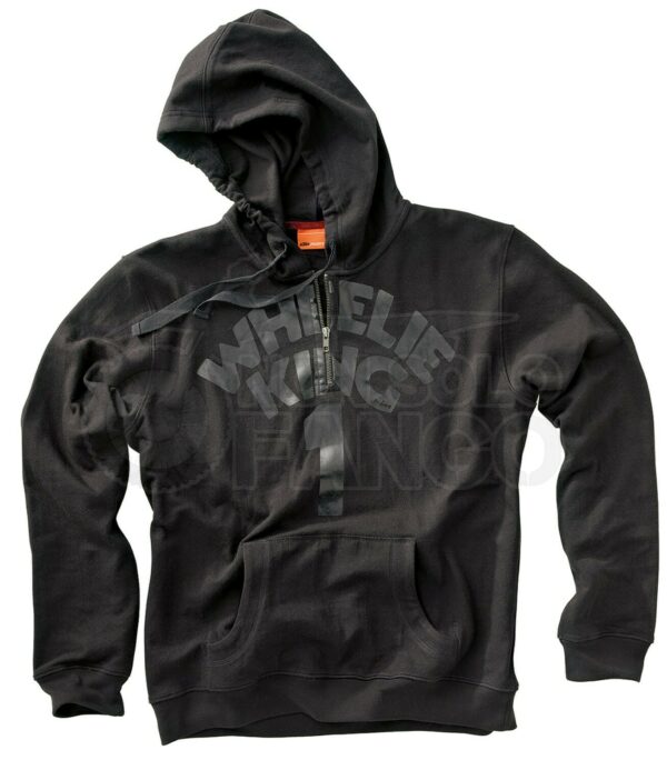 Wheelie King Hooded L