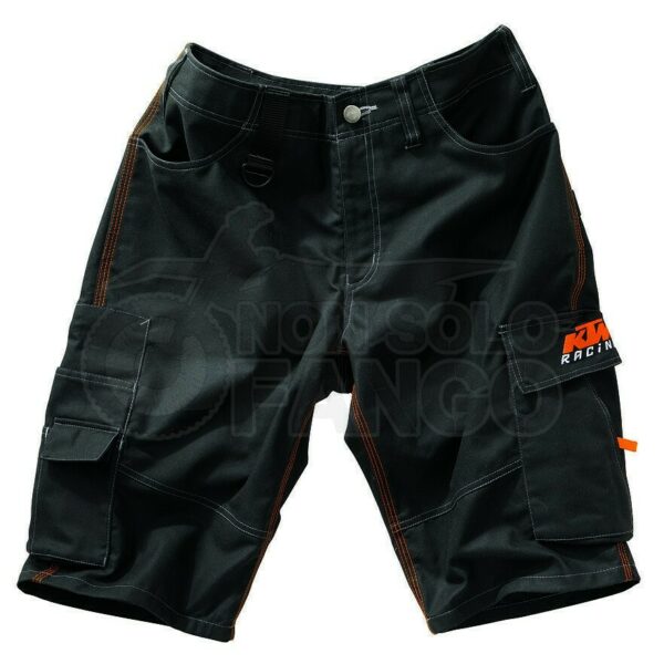 Mechanic Shorts L