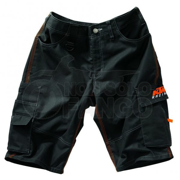 Mechanic Shorts XL