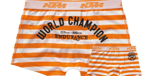 World Champion Underwear XL