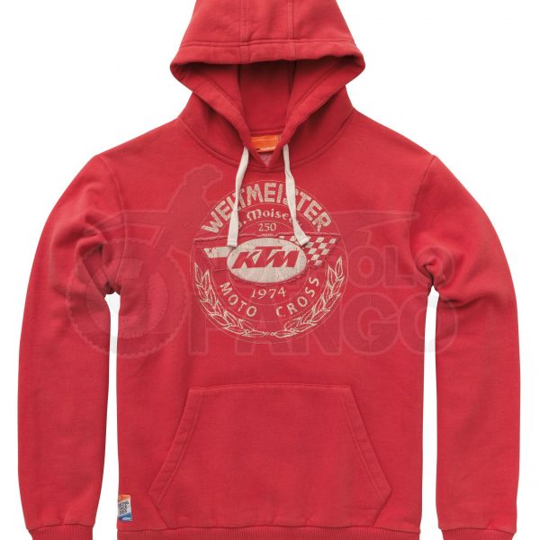 Weltmeister 1974 Hoddie XL