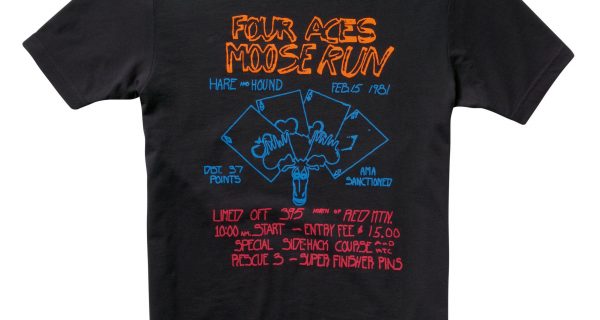 Moose Run Tee XL